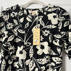 Aryeh Dress Size Small